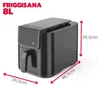 Ardes ARFRYA05L Friggitrice ad Aria Calda Singolo Anteprima dell’immagine prodotto 3