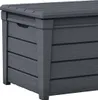 Keter Keter Brightwood Boîte de rangement - 455L - Voir les images du produit 2