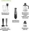Braun | Ruční mixér | MQ9147X MultiQuick 9 | Ruční mixér | Náhled obrázku produktu 18