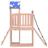 The Living Store Spielturm Massivholz Douglasie Produktbild-Vorschau 7