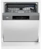 Beko BDSN36561XP Geschirrspüler 15 Maßgedecke Watersafe+ Produktbild-Vorschau 2