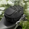 Motorrad Hecktasche 30 L - SCHNORR TB30 mit Produktbild-Vorschau 5