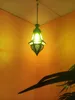 Orientální marocká lampa Stropní osvětlení Lucerna Náhled obrázku produktu 6