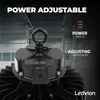 Ledvion LED Hallenstrahler 240-190-140W 175lm/W 6500K Produktbild-Vorschau 5