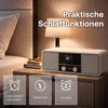 Technisat DigitRadio 330, argento Anteprima dell’immagine prodotto 11