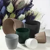 KADAX doniczka ze spodkiem "Tubas", doniczka, plastikowa Podgląd zdjęcia produktu 13