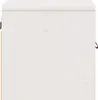 vidaXL Armadio a muro bianco 31,5x30x30 cm in legno di pino Anteprima dell’immagine prodotto 6