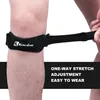 Nastavitelné koleno Patellar Tendon Support Strap Band Knee Náhled obrázku produktu 1