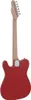 DIMAVERY TL-401 E-Gitarre, rot (26214058) Produktbild-Vorschau 2