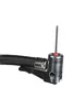 Dunlop Kompressor - Reifenfüller - mit Manometer - max 250 Produktbild-Vorschau 5
