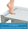 AQUABAD® Duschwanne Komplettset Finca LeakProtect® Smooth Produktbild-Vorschau 4