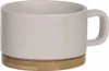 Teekanne mit Tasse NATURAL, 400 ml + 250 ml, Secret de Produktbild-Vorschau 4