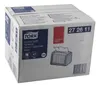 Tork Distributeur de serviettes Xpressnap 272611 Table noir Voir les images du produit 9