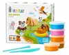 Hey Clay - Set di 15 pezzi per gli amici Psi Anteprima dell’immagine prodotto 1