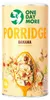 OneDayMore | Bananen Porridge Refill 4x450g | Ohne Produktbild-Vorschau 4