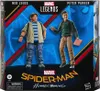 Marvel F34575L0, 4 Jahr(e), Mehrfarbig Produktbild-Vorschau 4
