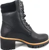 Panama Jack Schnürboots Damen 393631323334 Schwarz 39 EU Produktbild-Vorschau 38