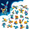 LEGO DREAMZzz Bunchus kreative Tierabenteuer, Spielzeughase Produktbild-Vorschau 4