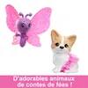 Barbie Ein Verborgener Zauber Brooklyn Puppe Produktbild-Vorschau 12