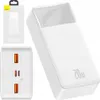Baseus Bipow Schnelllade-Powerbank 30000mAh 20W weiß Produktbild-Vorschau 26