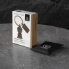 LANOLU Schlüsselanhänger Buddha, lustiges Geschenk für Yoga Produktbild-Vorschau 7