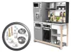 Theo Klein 7194 Family Küche, Miele, Holz (MDF), 83,5 x 30 Produktbild-Vorschau 7