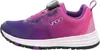 Vado Fade Lo Boa GTX Sneaker Violett Produktbild-Vorschau 5