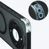 Techsuit - PureFrost MagSafe etui do Honor Magic8 Lite – Podgląd zdjęcia produktu 4