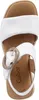 Gabor 64.520 Damen Sandalette - Riemchen Sandalen weiß Produktbild-Vorschau 21