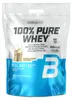 BioTech USA 100% Pure Whey 3000g Bourbon Vanille Produktbild-Vorschau 2