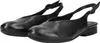 Think GUAD 2 Damenschuhe - Sling Pumps schwarz NEU Produktbild-Vorschau 15