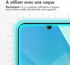 Samsung Galaxy A16 Ochrana obrazovky: Accezz 2 pack glass Náhľad obrázku produktu 5