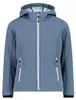 CMP Mädchen Funktionsjacke 52673-116, 52673-128, 52673-140, Produktbild-Vorschau 3