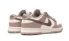Nike Dunk Low "Sail Plum Eclipse" Brązowy, Rozmiar: 42,5 Podgląd zdjęcia produktu 8