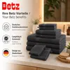 Betz Palermo Handtuch-Set 12-teilig – 100% Baumwolle – ®  - Produktbild-Vorschau 11