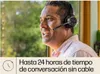 HP Poly Voyager 4320-M On-Ear-Headset Bluetooth inkl. Produktbild-Vorschau 18