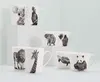 Kaffeetasse MARINI FERLAZZO Becher Tasse, Turtle, Geschirr Produktbild-Vorschau 3