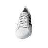 Adidas Streetcheck K 000 Ftwwht/Cblack/Ftwwht 38.5 Produktbild-Vorschau 4