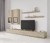 Originální obývací stěna BRYCE, San Remo Náhled obrázku produktu 5