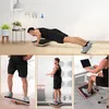 Balance Board für Physiotherapie, Wackelbrett aus Holz für Produktbild-Vorschau 3