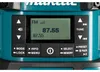 Makita DMR056 Akku-Radio mit Laterne analog & digital Produktbild-Vorschau 7
