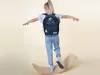 Rucksack Pferd 18 L Mädchen Kinder Kindergarten Schule Produktbild-Vorschau 9