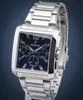 Pánské hodinky FESTINA 20635/2 navy blue classic Náhled obrázku produktu 5