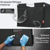 Famanu Transportkiste Aluminium Big-Box - Schwarz Produktbild-Vorschau 6