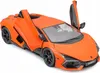 Bauer Heinrich 1:24 Lamborghini Revuelto 0 Náhled obrázku produktu 17