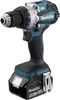 Makita DDF489RTJ Akku-Bohrschrauber Produktbild-Vorschau 17