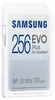 Samsung EVO Plus SDXC 130MB/s 256GB Voir les images du produit 2