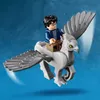 LEGO Harry Potter Hagrid’s Hut Playset, Zestaw do Podgląd zdjęcia produktu 15
