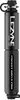 LEZYNE Minipumpe POCKET DRIVE PRO mattschwarz Produktbild-Vorschau 1