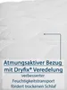 Paradies Babymatratze 70 x 140 cm Kindermatratze Produktbild-Vorschau 5